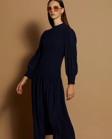 Image of Antes 79.95€ Ahora 39.98€ Vestido Halston.