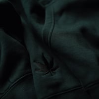 Image 2 of ORIGINALS Hoodie - Forest Green