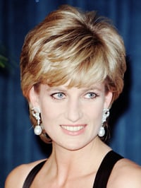 Princess Diana Regeneration Therapy Group