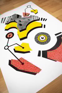Image 5 of Interplay of Forms