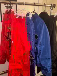 Image 5 of Eli Designer Brand | Nylon Track Suit