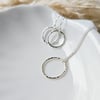 Christmas Simplicity jewellery gift set