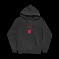 Image 1 of Better Than God - Sweater (black)