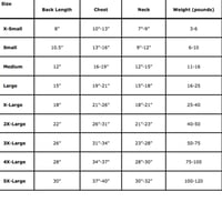 Image 2 of Doggie Design - Alpine Extreme Weather Puffer Coat - Arcadia