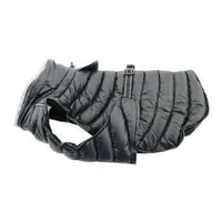 Image 1 of Doggie Design - Alpine Extreme Weather Puffer Coat - Black 