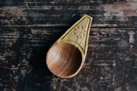 Image 1 of Cherry coffee scoop sunrise - no 2