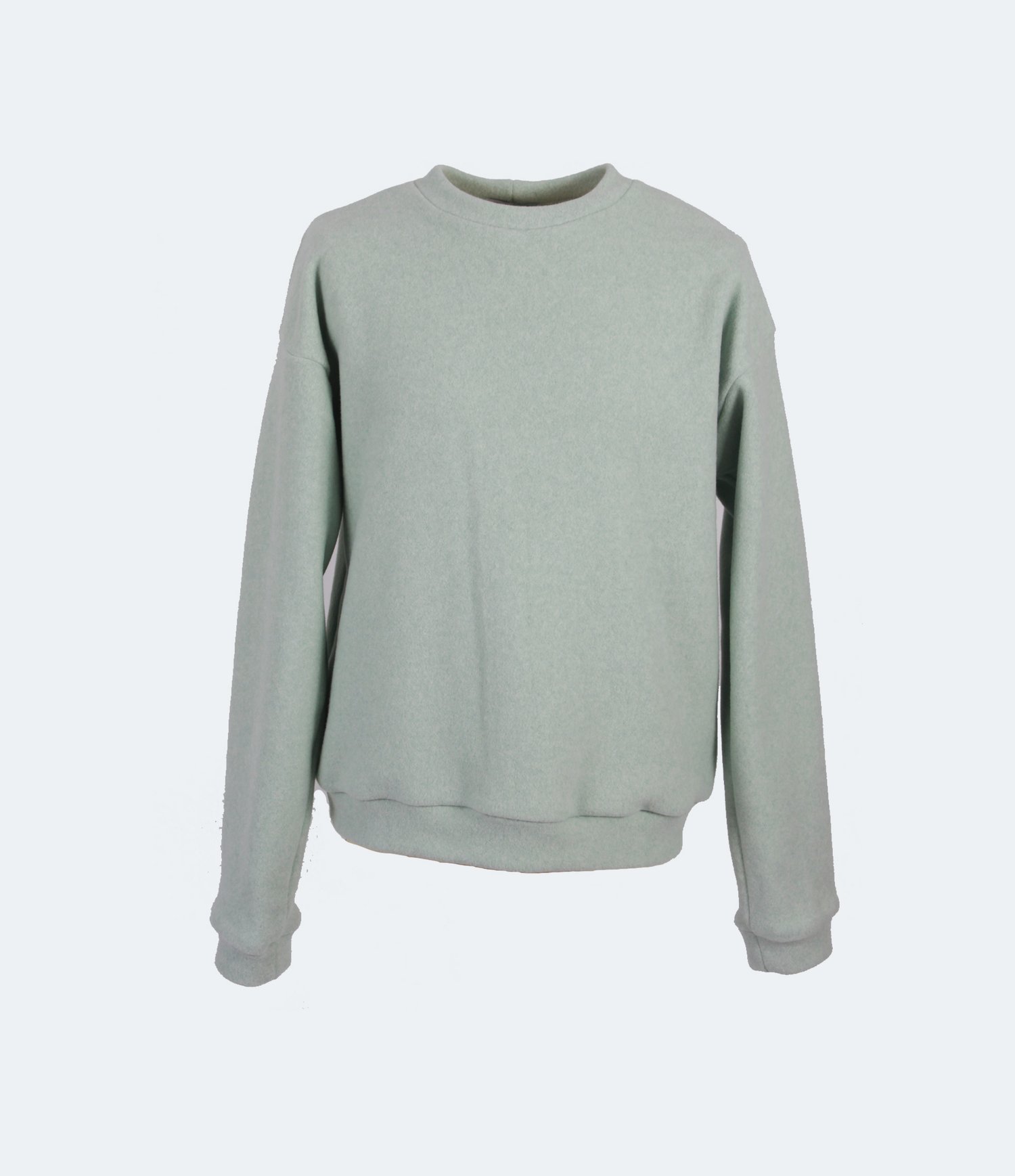 Doublesided  Sweater