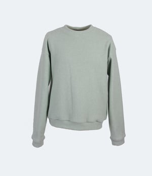 Doublesided  Sweater