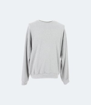 Knitwear Sweat