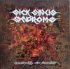 Sick Sinus Syndrome ''Swarming of Sickness'' - Gatefold LP