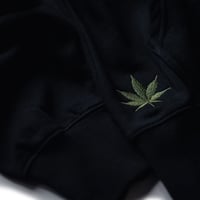 Image 3 of ORIGINALS Hoodie - Black
