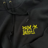 Image 2 of PALM DEATH hoodie