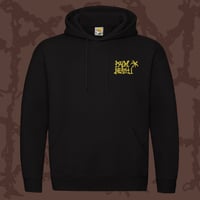 Image 1 of PALM DEATH hoodie