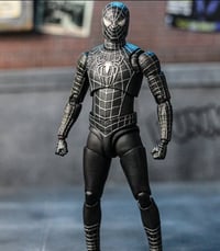 Image 1 of BLACK SUIT- SHF