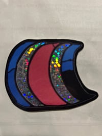 Phil Lesh tribute stickers x 2