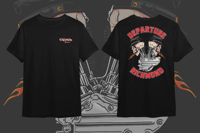 Panhead Kepi Shirt