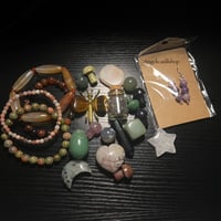 Image 6 of Crystal Carving Confetti