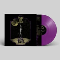 Image 2 of PURPLE HILL WITCH - Purple Hill Witch LP