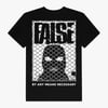 False ''By any Means Necessary'' - T-Shirt