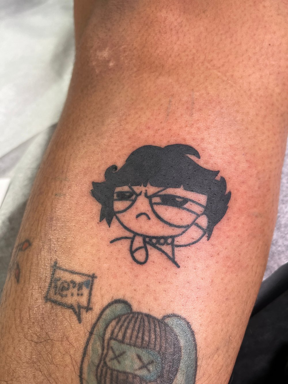 Simple/Small Tattoos (Deposit)