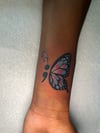 Simple/Small Tattoos (Deposit)