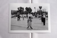 Image 2 of Coeur sur la ville 