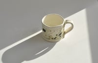 Image 1 of Forest mug white