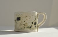 Image 3 of Forest mug white