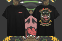 Richmond's Original Hog Shop Shirt