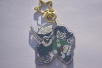Image 2 of HS Couple Charms Set 1