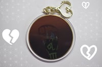 Image 2 of Signciple Circle Charm