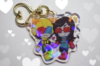 Image 3 of HS Couple Charms Set 2