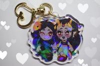 Image 4 of HS Couple Charms Set 2