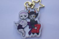 Image 4 of HS Couple Charms Set 1