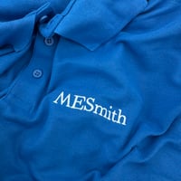 Image 2 of M E Smith polo