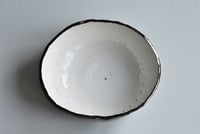 Image 2 of Ceramic Fruit Vase