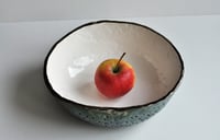 Image 3 of Ceramic Fruit Vase