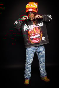 “Last Laugh” Hoodie 
