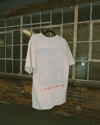 Image 2 of "To the Ends of the Earth" Tee