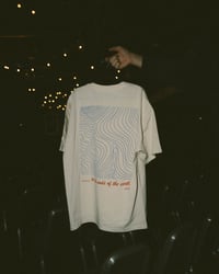 Image 1 of "To the Ends of the Earth" Tee