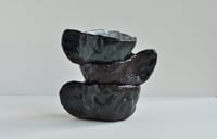 Image 1 of Handmade ceramic cup “Mermaid”