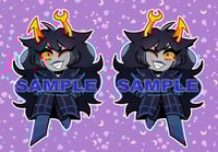Image 1 of Ancestor Highblood Charms