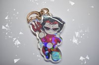 Image 2 of Grimbark & Crockertier Charms