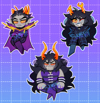 Image 2 of Ancestor Highblood Charms