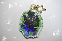 Image 3 of Grimbark & Crockertier Charms