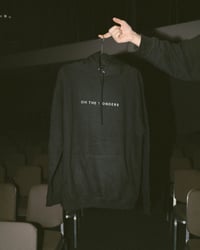 Image 2 of "Oh The Wonders" Hoodie