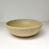 Image 1 of Grand bol jaune