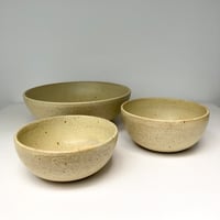 Image 2 of Grand bol jaune