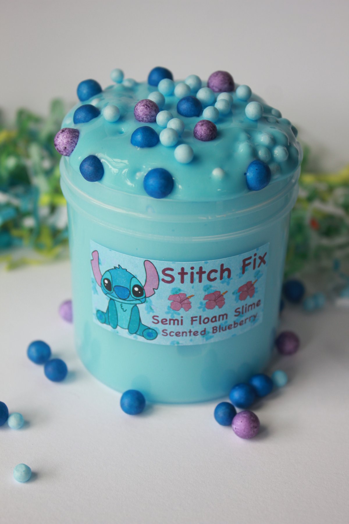 Image of Stitch Fix Slime