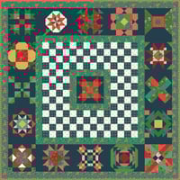 Image 8 of RBD Block Challenge 2025 Kit in In From the Cold